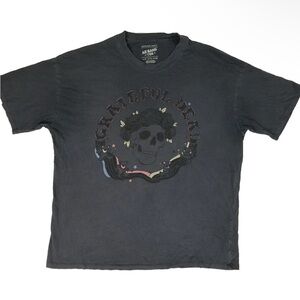 Grateful Dead Graphic Tee
